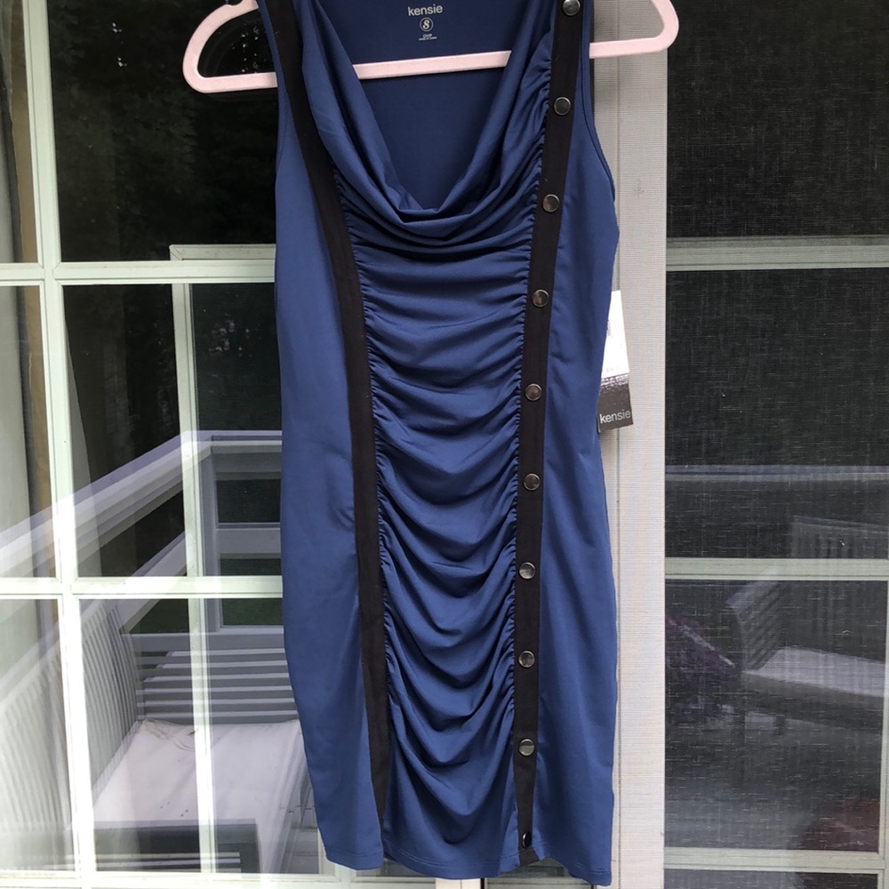 Kenzie dress